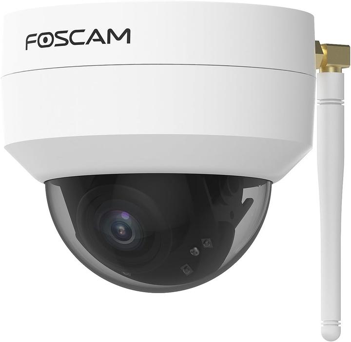 Produktbild Foscam D4Z (2304 x 1536 Pixels)