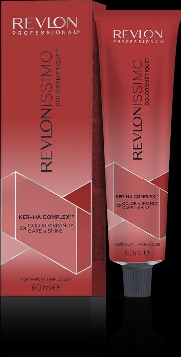 Produktbild Revlon Professional Colorsmetique 55.64 Dunkelrot Kupfer Intensiv (55.64 Dunkelrot Kupfer Intensiv)