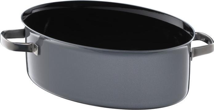 Produktbild WMF Fusiontec Mineral Multi-Bräter mit (38 cm, Bräter + Schmortopf, Edelstahl)