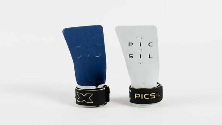 PicSil Condor Grips without holes (One Size)