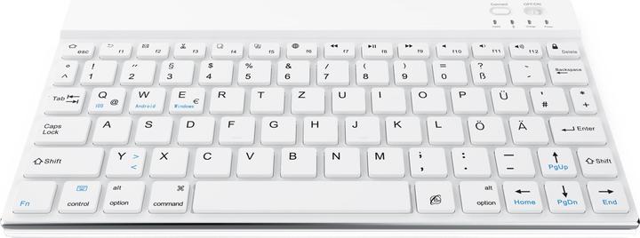 Actual product image CSL Slim (DE, Wireless)
