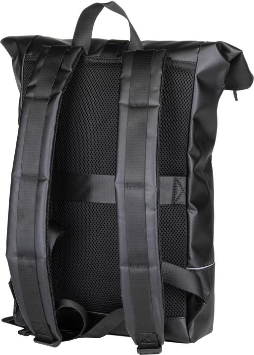 Image du produit Strellson Sac à dos Rolltop Stockwell 2.0 Eddie Backpack SVF (13 l)