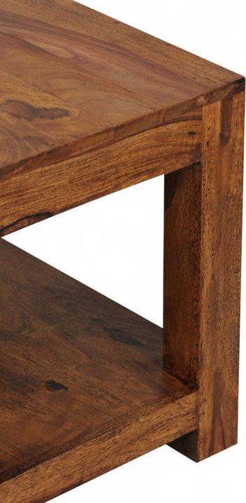 Actual product image Wohnling Mumbai (60 x 60 x 45 cm)