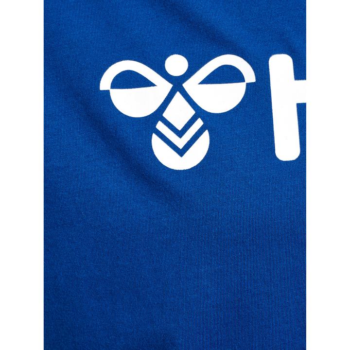 Actual product image hummel HMLGO 2.0 LOGO T-SHIRT S/S (XL)