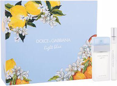 Dolce & Gabbana Light Blue (Eau de Toilette, 25 ml)