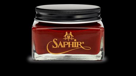 Saphir Médaille d'Or Schuhpflegecreme pommadier 1925 (1 x, 75 ml)