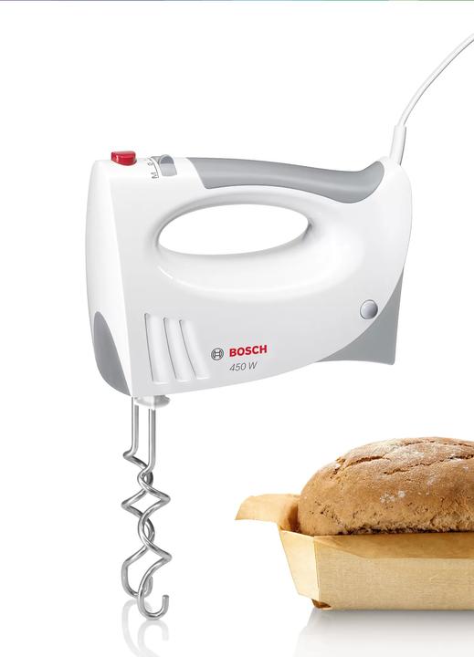 Actual product image Bosch Hausgeräte Mfq3540 (450 W)
