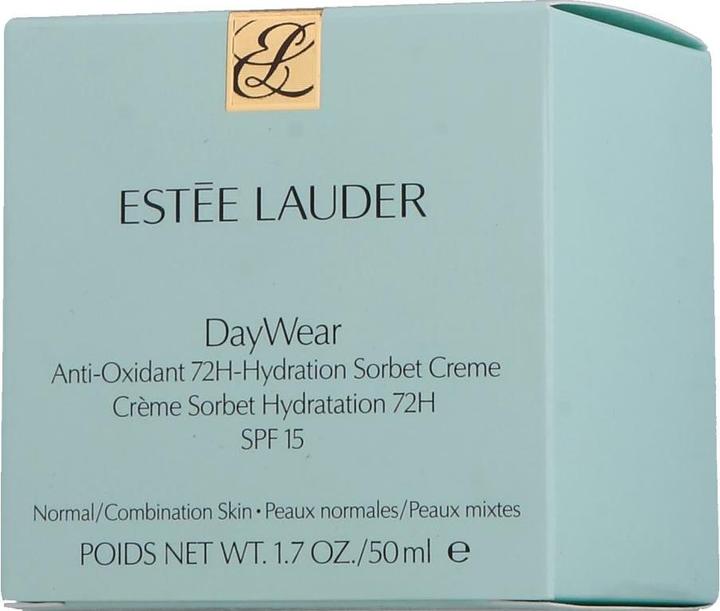 Produktbild Estée Lauder DayWear (50 ml, Tagescreme, SPF 15)