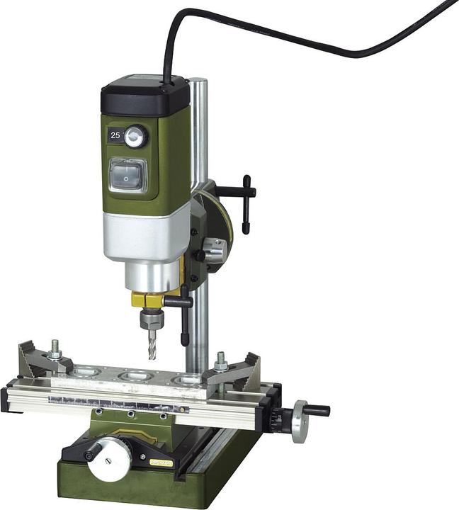 Productafbeelding Proxxon Universele freesspindel UF/E