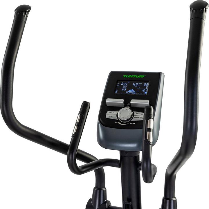 Produktbild Tunturi Performance C65F Crosstrainer