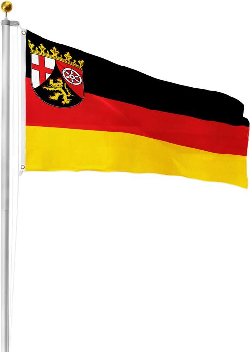 Produktbild Normani Fahne Bundesländerflagge 90 cm x 150 cm