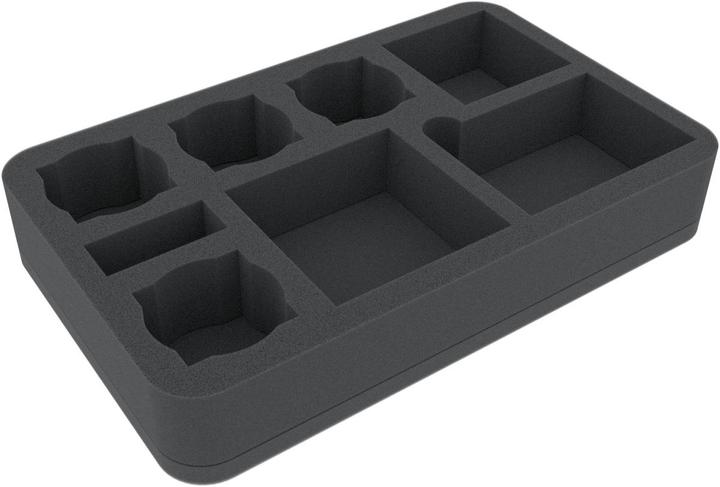 Image du produit Feldherr HS045XW04 - Garniture en mousse pour Star Wars X-Wing 2.0 - Bases et accessoires (Mousse)