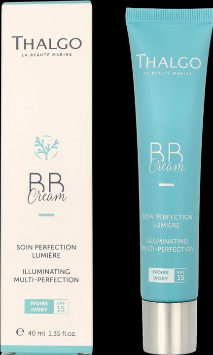 Produktbild Thalgo BB Cream (Ivory)
