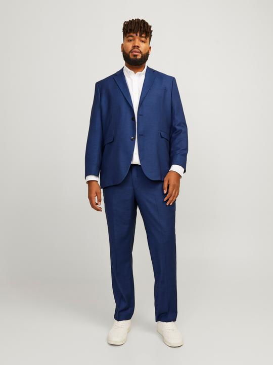 Image du produit Jack & Jones Jprsolaris Blazer Noos Pls (72)