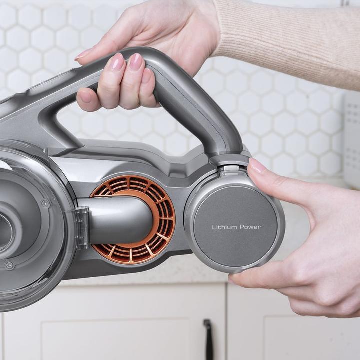 Image du produit Jimmy H9 Pro