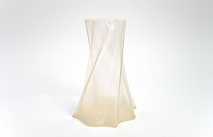 Produktbild Prusa Prusament PVB Natural Transparent 500g (PVB, 1.75 mm, 500 g)