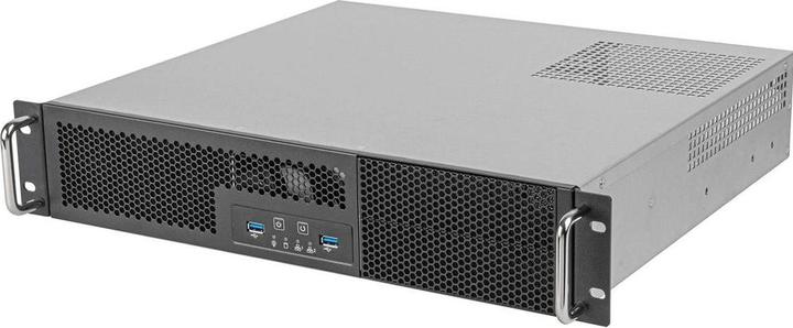 Image du produit Silverstone RM23-502 (mATX, Mini-ITX, ATX)