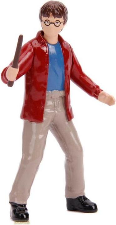 Actual product image Jada Dickie Harry Potter & 1959 Ford Anglia