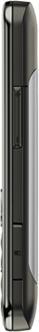 Actual product image Nokia C5-00 - Warm Grey (2.20", 3 Mpx, 3G)