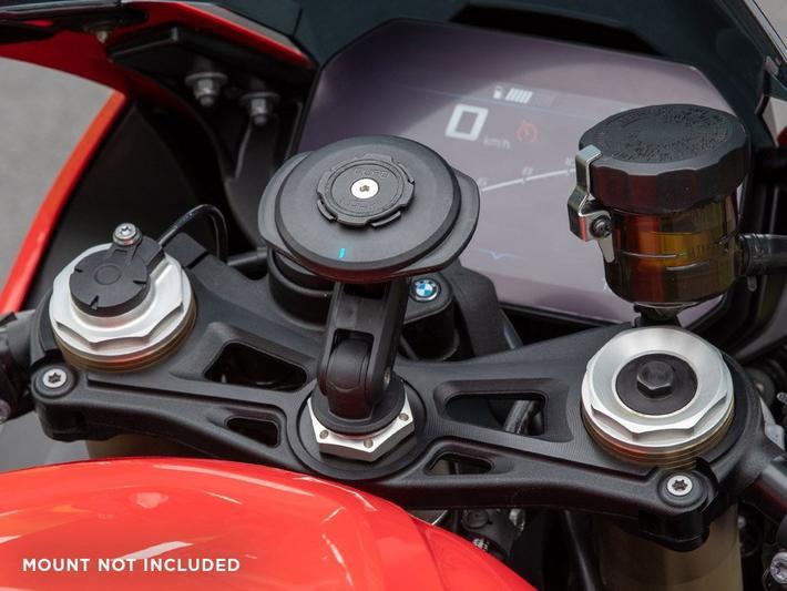 Image du produit Quad Lock Tête de charge sans fil résistante aux intempéries