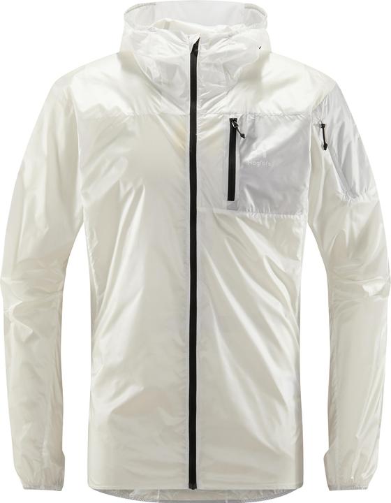 Haglöfs L.I.M Shield Hoodie (XL)