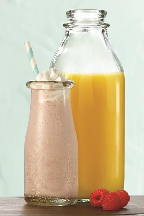 Actual product image Libbey Farm To Shaker (0.22 l)