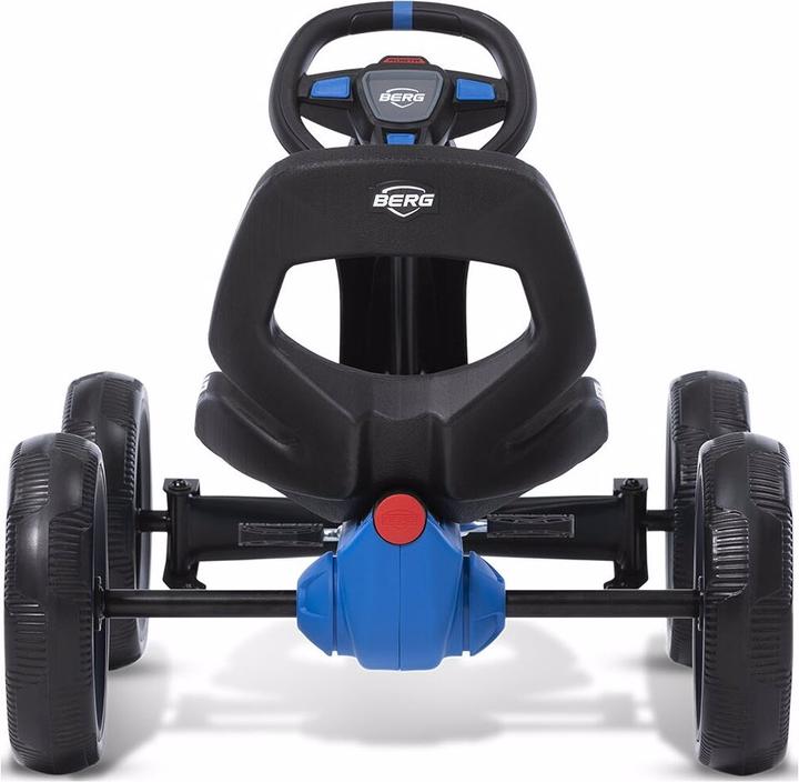 Produktbild BERG Reppy