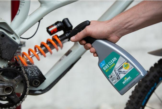 Image du produit Motorex Bike Clean (500 ml, Nettoyant pour vélo)