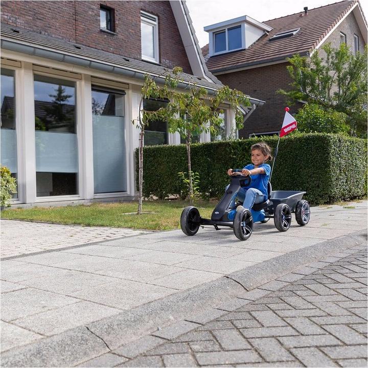 Produktbild BERG Reppy