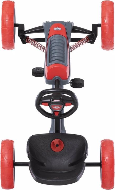Image du produit BERG Reppy Rebel