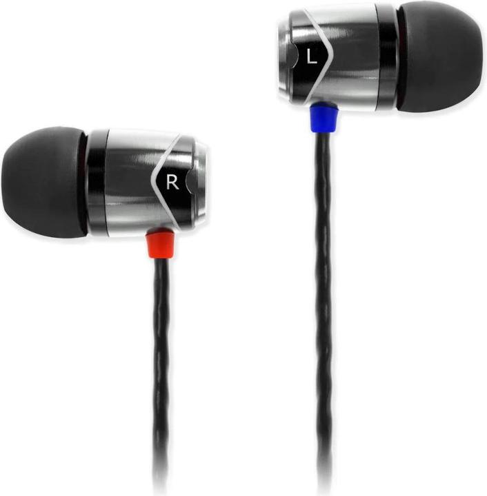Actual product image SoundMagic Słuchawki E10 (Cable)