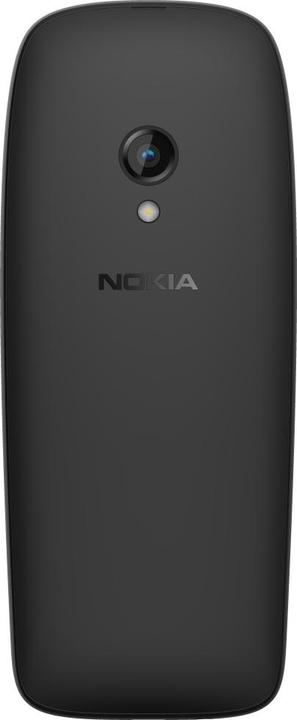 Produktbild Nokia 6310 (2.80", 0.30 Mpx, 4G)