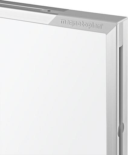 Produktbild Magnetoplan ferroscript Whiteboard (90 x 120 cm)