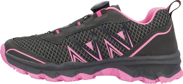 Image du produit CMP Campagnolo Kid's Aksa Fitgo Fast Hiking Shoes (35)