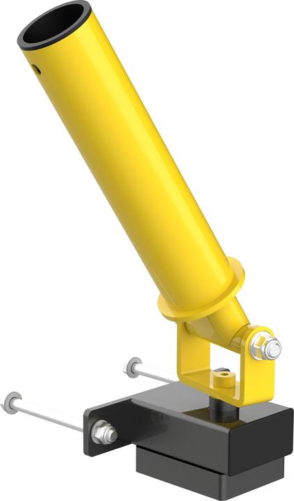 Sport-Thieme Landmine Press für Multi-Rack Pro 800