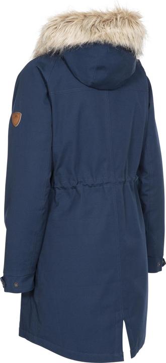Produktbild Trespass Parka Faithful wasserfest mit Kapuze (XL)