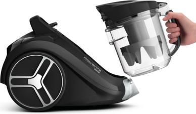 Actual product image Rowenta RO4855