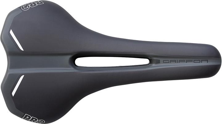 Actual product image PRO Griffon CrMo
