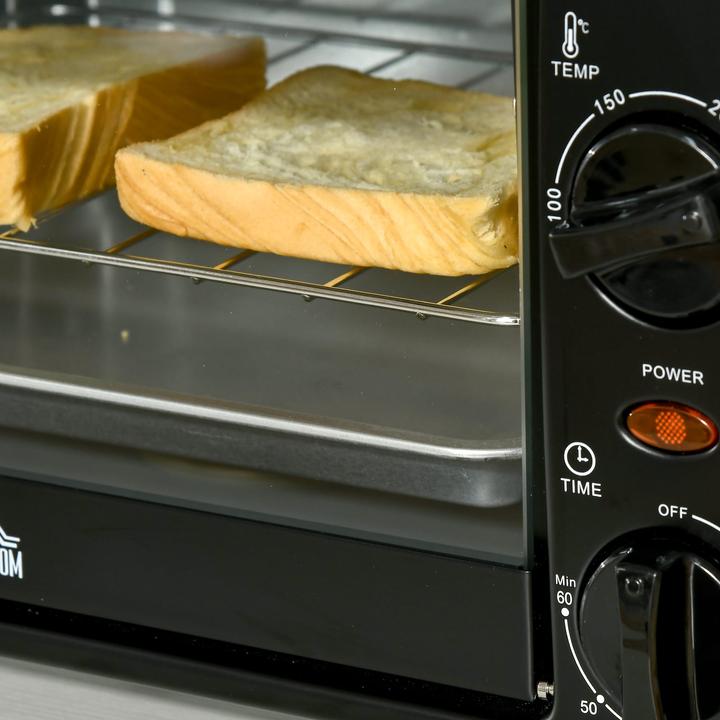 Produktbild Jamb Mini Backofen (EU-Stecker)