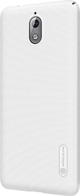 Produktbild Nillkin Super Frosted Shield Series (Nokia 3.1)