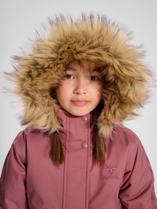 Produktbild hummel Hmlleaf Tex Coat (176)