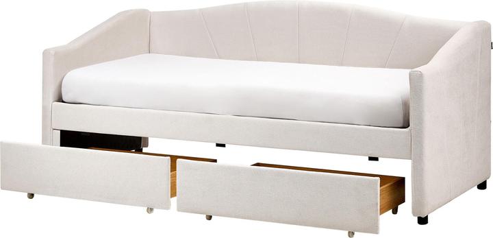 Actual product image Beliani Vittel (90 x 200 cm)