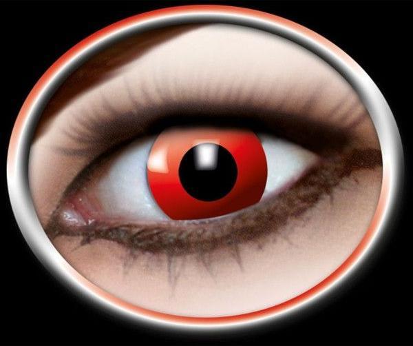Productafbeelding Fasnacht Rode duivel (Rood)