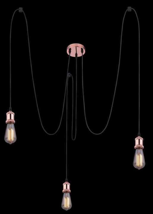 Actual product image Globo Oliver (E27)