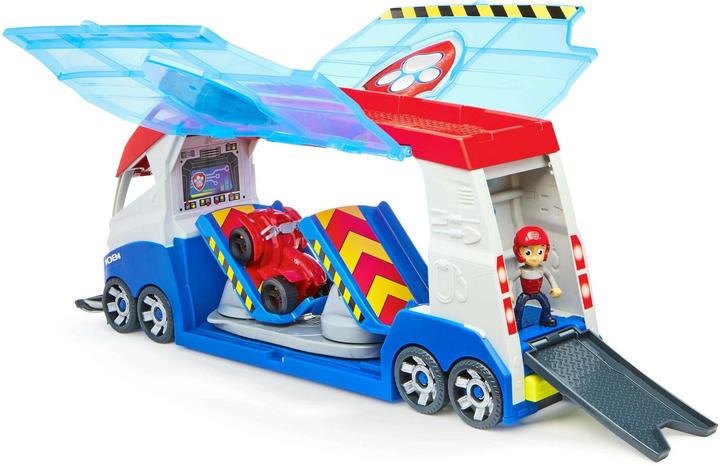 Produktbild Spin Master Paw Patrol - Launch'n Rescue PAW Patroller