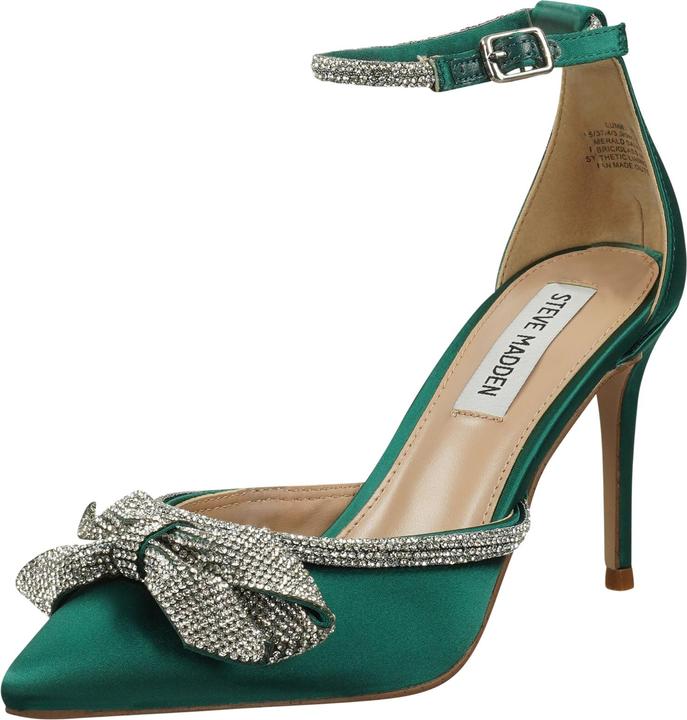 Emerald Satin 31X