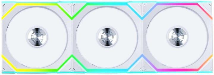 Produktbild Lian-Li UNI FAN SL Wireless (120 mm, 3 x)