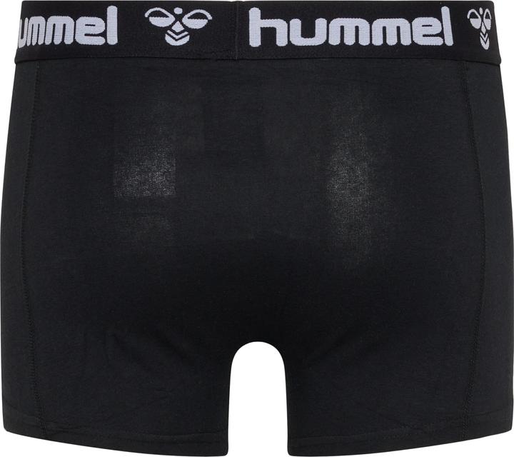 Produktbild hummel Hmlmars 2pack Boxers (XXL, 2er Pack)