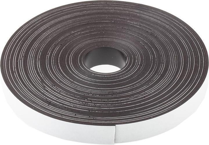 Immagine prodotto Eclipse Calamita flessibile adesiva 12.5mm (1 x)
