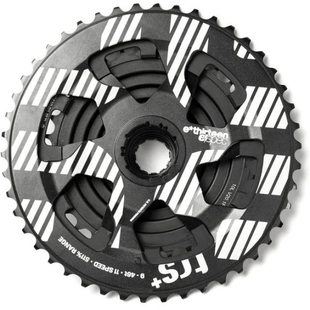 Immagine prodotto e*13 Trs+ (11-velocità, 9-46)